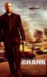 Crank poster