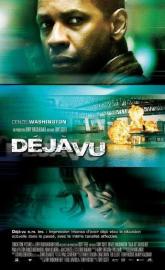 Deja Vu poster