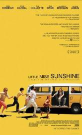Little Miss Sunshine poster