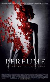 Perfume: The Story of a Murderer poster
