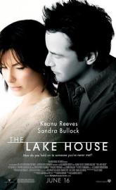 The Lake House poster