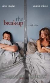 The Break-Up poster
