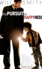 The Pursuit of Happyness poster