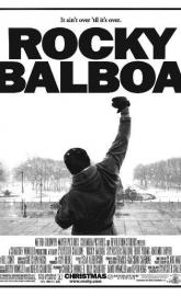 Rocky Balboa poster