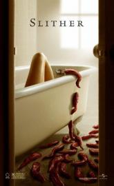Slither poster