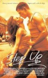 Step Up poster