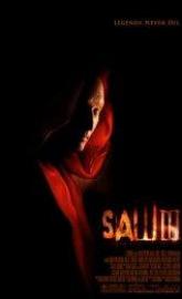 Saw III poster