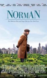 Norman poster