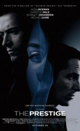 The Prestige poster