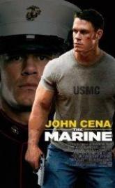 The Marine poster