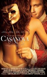Casanova poster