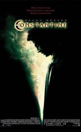 Constantine poster