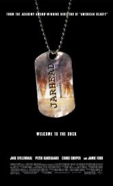 Jarhead poster