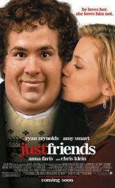 Just Friends poster