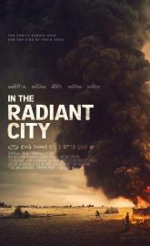 In the Radiant City poster