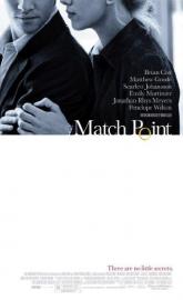 Match Point poster