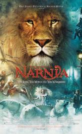 The Chronicles of Narnia: The Lion, the Witch and the Wardrobe poster