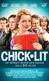 ChickLit poster