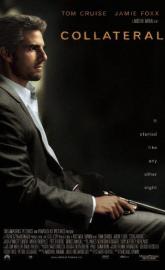 Collateral poster