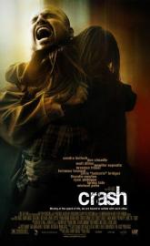 Crash poster