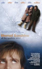 Eternal Sunshine of the Spotless Mind poster