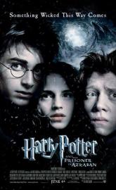 Harry Potter and the Prisoner of Azkaban poster