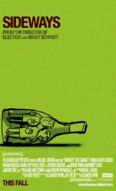 Sideways poster