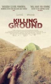 Killing Ground poster