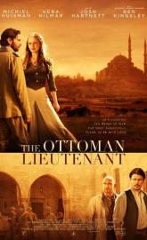 The Ottoman Lieutenant poster