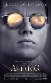 The Aviator poster