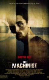 The Machinist poster