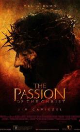 The Passion of the Christ poster