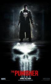 The Punisher poster