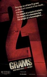21 Grams poster