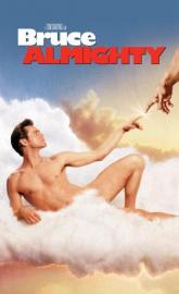 Bruce Almighty poster