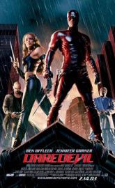Daredevil poster