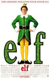 Elf poster