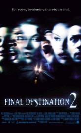 Final Destination 2 poster