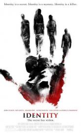 Identity poster