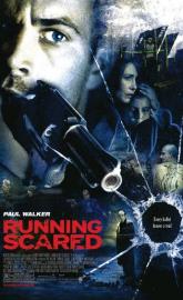 Running Scared poster