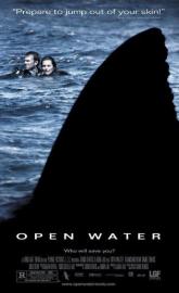 Open Water poster