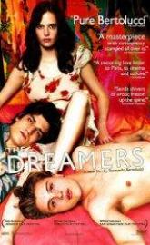 The Dreamers poster
