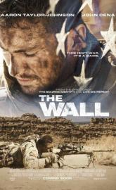 The Wall poster