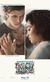 Everything, Everything poster