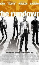 The Rundown poster
