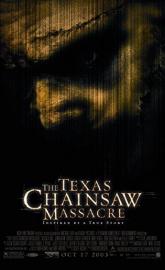The Texas Chainsaw Massacre poster