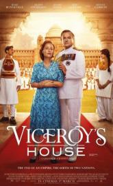 Viceroy's House poster