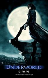 Underworld poster