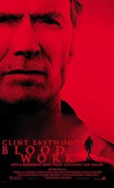 Blood Work poster