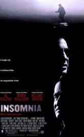 Insomnia poster